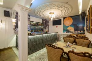 Sterling Marbella Dehradun