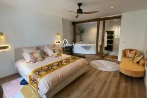 19A - The Seventh Heaven cocoon lover - 图勒