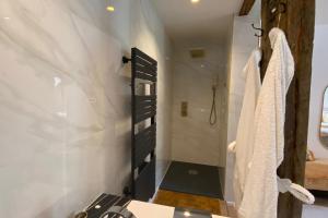 Appartements 19A - The Seventh Heaven cocoon lover : photos des chambres