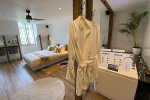 Appartements 19A - The Seventh Heaven cocoon lover : photos des chambres