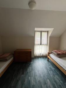 Gite de la Croix du Hêtre