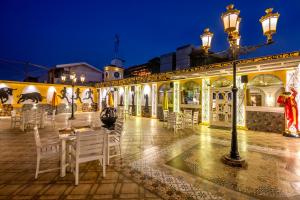 Sterling Marbella Dehradun