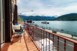 Portici Brentano - by MyHomeInComo