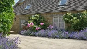 Cope Cottage - Bruern