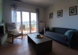 Sea View Apartments