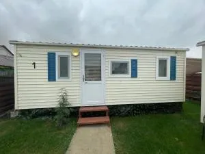 Casă mobilă 1 - Tashaul