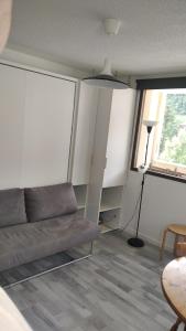 Appartements Le Petit Som de Saint Pierre de Chartreuse : photos des chambres