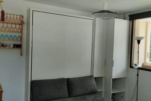 Appartements Le Petit Som de Saint Pierre de Chartreuse : photos des chambres