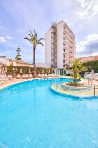 Ilusion Markus & Spa - Hotel 3 stelle a Can Picafort