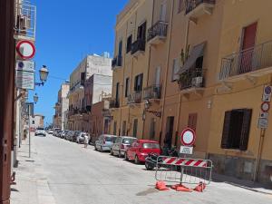 TETIDE Holiday home,casa vacanze