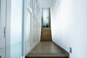Apartamento Superior de 1 dormitorio