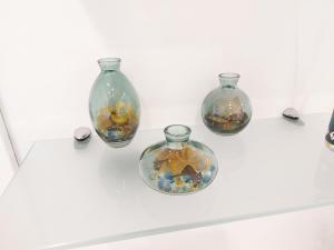 Vatican White Apartment