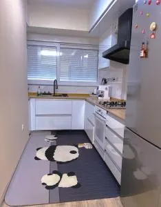 甜水之家 - Leondárion