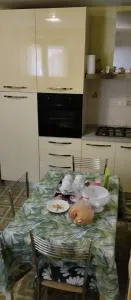 La Casetta - Corfinio