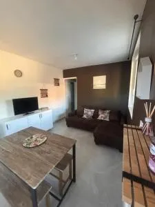 Charmante maisonnette entre bordeaux et saint emilion - Montussan