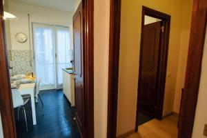 Appartamento con 1 Camera da Letto con Vista