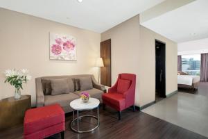 Swiss-Belhotel Airport Jakarta