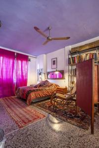 Unique Loft- Thessaloniki Down Town