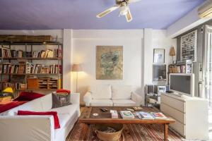 Unique Loft- Thessaloniki Down Town