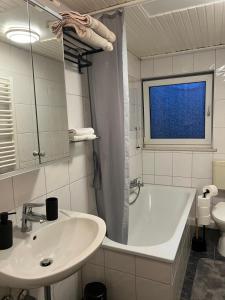 Schöne und sehr zentrale Wohnung im Herzen von Gelsenkirchen