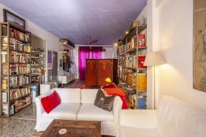 Unique Loft- Thessaloniki Down Town