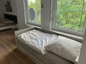 Schöne und sehr zentrale Wohnung im Herzen von Gelsenkirchen