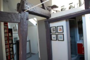 Appartements Combles et volutes : photos des chambres