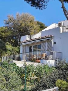 Cal Indigo - Unique flat in Cap Salou - Mind & feet in Water