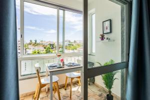 Moonstone in Lagos Centre (just 5 min from beaches)