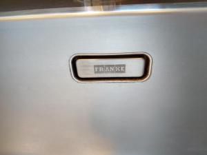 Vatican White Apartment