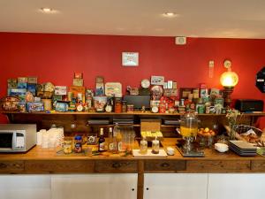 Hotels Le National : photos des chambres