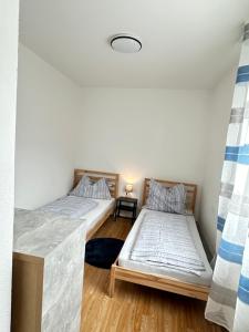 Appartement Schwanenstadt