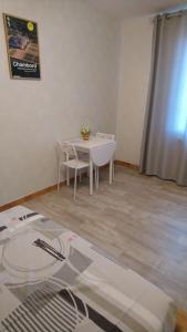 Le domaine du Clair Mont entre Beauval et châteaux