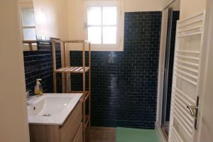 Maisons de vacances Le domaine du Clair Mont entre Beauval et chateaux : photos des chambres
