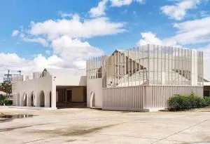 Goldenland Hotel Chiangrai - Wiang Chai