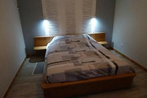 Maisons de vacances Le domaine du Clair Mont entre Beauval et chateaux : photos des chambres