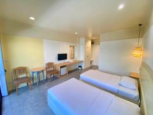 Goldenland Hotel Chiangrai