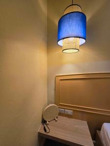 Goldenland Hotel Chiangrai