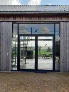 Eeuwenhout vakantiedomein - Dranouter