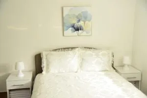 LMM Apartmani - بلاف