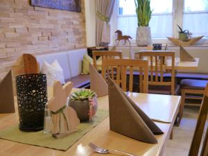 Landgasthof zum Rappen