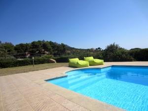 Residence Abba Urci img16