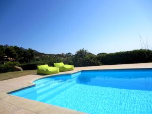 Residence Abba Urci img17