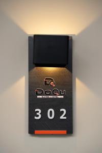 Doqu Suites Hotel