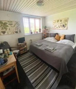 Værelse Midtfyn Heden - Sandholts-Lyndelse