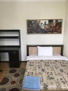 Double Room room in Bonus