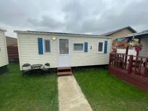 Casă mobilă 2 - Tashaul