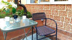 Luxury apartments in the heart