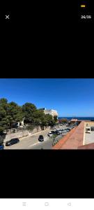 La casa di maretta,Mondello