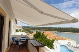 River front Castle apartment - Odemira